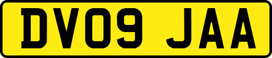 DV09JAA