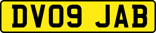 DV09JAB