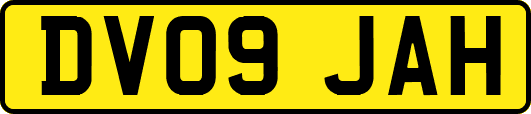 DV09JAH
