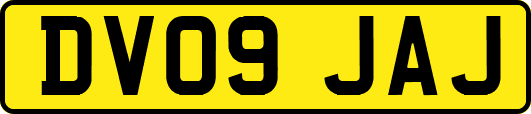 DV09JAJ