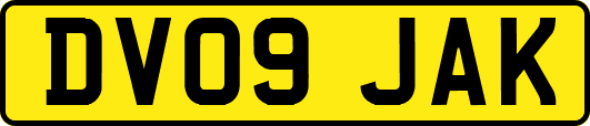 DV09JAK