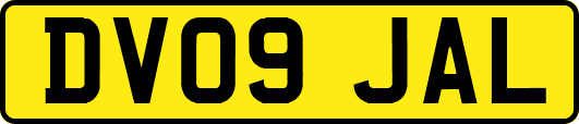 DV09JAL