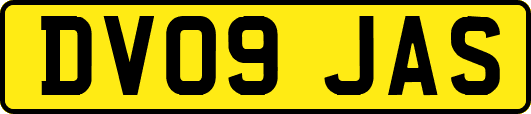 DV09JAS