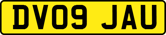 DV09JAU