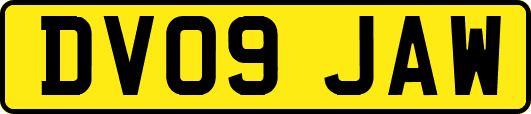 DV09JAW