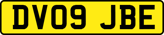 DV09JBE