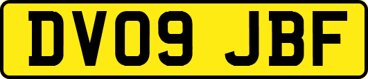 DV09JBF