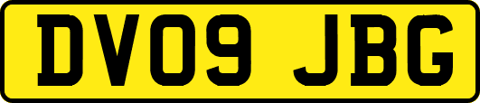 DV09JBG