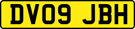 DV09JBH