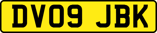 DV09JBK