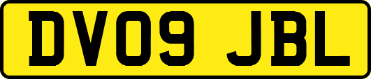DV09JBL