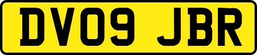 DV09JBR