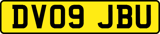 DV09JBU
