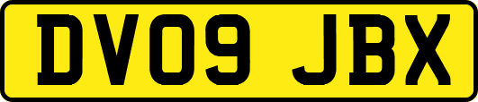 DV09JBX