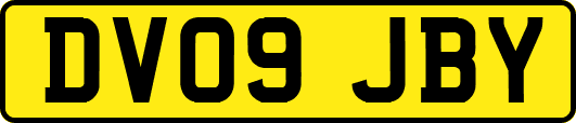 DV09JBY
