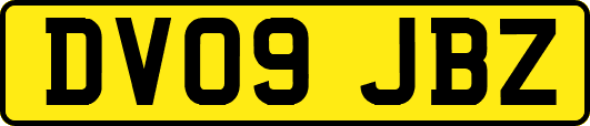 DV09JBZ