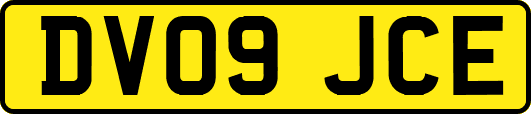 DV09JCE