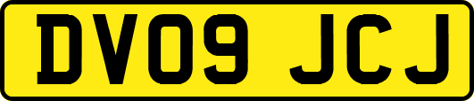 DV09JCJ