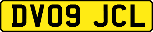 DV09JCL