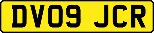 DV09JCR