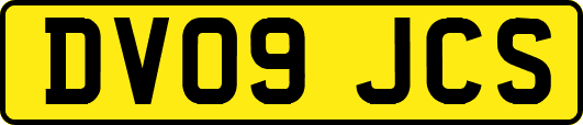 DV09JCS