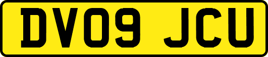 DV09JCU