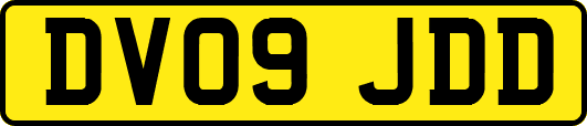 DV09JDD