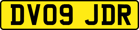 DV09JDR