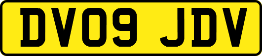DV09JDV