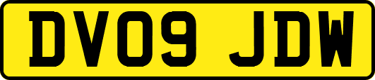 DV09JDW