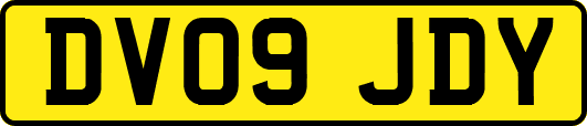DV09JDY