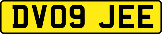 DV09JEE