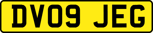 DV09JEG