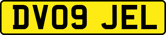 DV09JEL