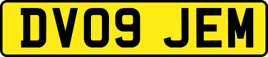 DV09JEM
