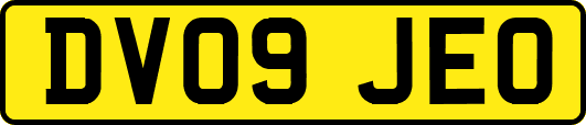 DV09JEO