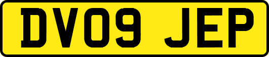 DV09JEP