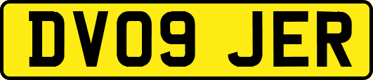 DV09JER
