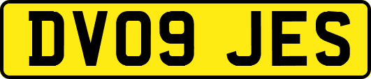 DV09JES