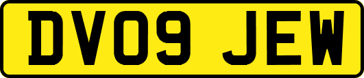 DV09JEW