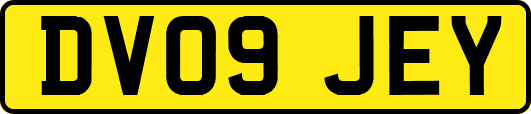 DV09JEY