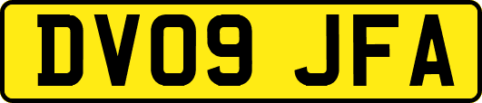 DV09JFA