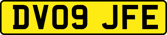 DV09JFE