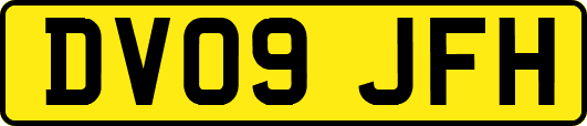 DV09JFH