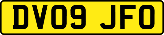 DV09JFO