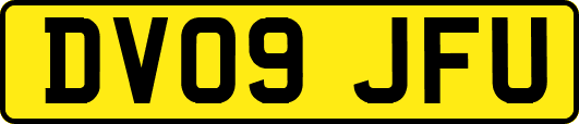 DV09JFU