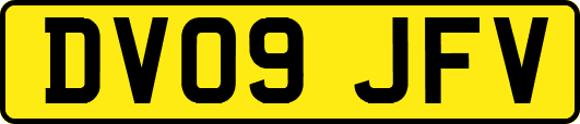 DV09JFV