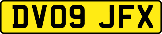 DV09JFX