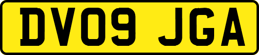 DV09JGA