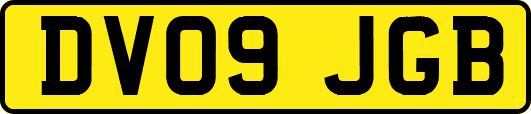 DV09JGB